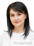 Карасалихова Мадина Мурадиновна