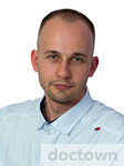 Карелин Дмитрий Игоревич