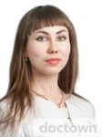 Карпова Олеся Юрьевна