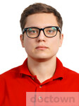 Казарезов Олег Владимирович