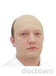 Федотов Андрей Сергеевич