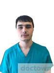Фербер Дмитрий Андреевич