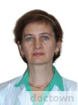 Зорий Ярослава Николаевна