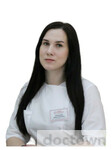 Гаркушова Ирина Сергеевна
