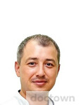 Гармонов Михаил Сергеевич