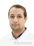Гасанов Родион Намикович