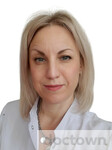 Гогенко Светлана Владимировна