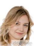 Голенцова Анастасия Владимировна