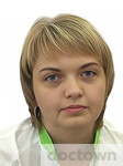 Голомазова Галина Николаевна