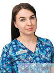 Голощапова Оксана Сергеевна