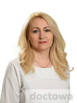Голубь Олеся Владимировна