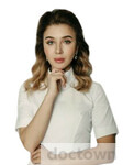 Гончарова Александра Сергеевна
