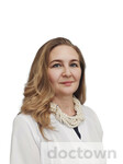 Гончарова Оксана Владимировна