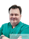 Гордеев Святослав Игоревич
