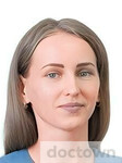 Роговая Марина Александровна 