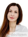 Романова Вера Ивановна
