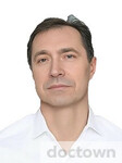 Рощупка Андрей Васильевич