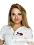 Тюрина Инга Дмитриевна