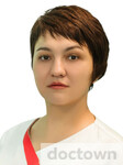 Юшина Эллина Николаевна