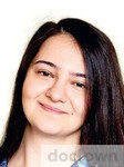 Ахмедова Нармина Ахмедовна