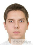 Удодов Федор Юрьевич