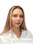 Лукина Наталья Евгеньевна