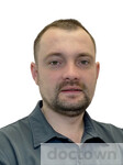 Скоробогатов Станислав Александрович