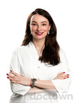 Скребец Ирина Александровна