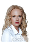 Скрябина Елена Владимировна