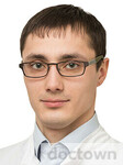 Скурко Михаил Владиславович