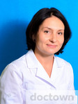 Васильчук Марина Владимировна