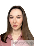 Василевская Ирина Александровна
