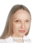 Ильина Ольга Вячеславовна