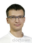 Игнатьев Игорь Сергеевич