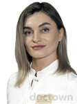 Игнатьева Марина Валентиновна