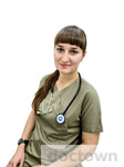 Игринева Елена Николаевна