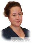Гнеушева Снежана Николаевна 