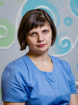 Земченкова Елена Николаевна