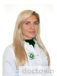 Царева Елена Егоровна