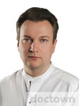 Терезанов Олег Юрьевич