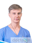 Сгибнев Юрий Юрьевич