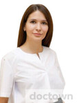 Деева Юлия Александровна
