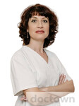 Дмитриева Анастасия Андреевна