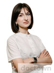 Дмитриева Юлия Константиновна