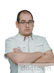 Апальков Владислав Валериевич