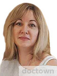 Степанова Елена Сергеевна