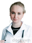 Стрельникова Софья Сергеевна