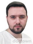 Стрепетов Дмитрий Олегович