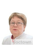 Праслова Светлана Львовна