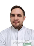 Привезенцев Богдан Олегович